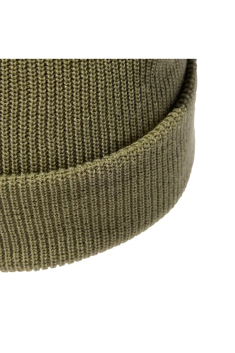 Berretto Verde ADIDAS ESS BEANIE miniatura 2