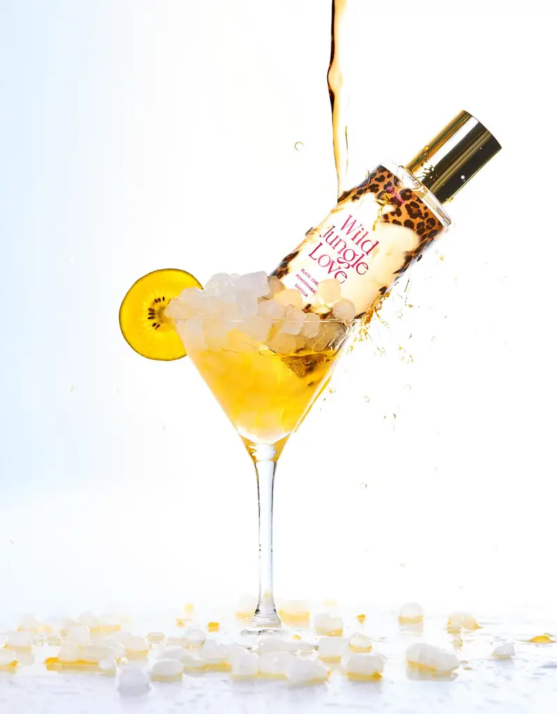 Bershka Body Donna Marrone 2721070