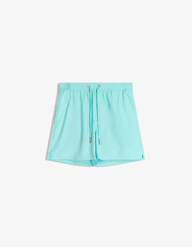 Costume Basic Uomo Azzurro Chiaro