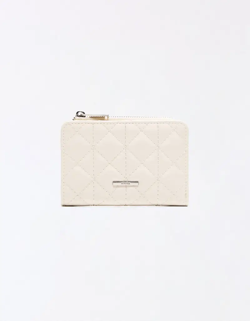 Bershka Portamonete Donna Multicolore 4156566