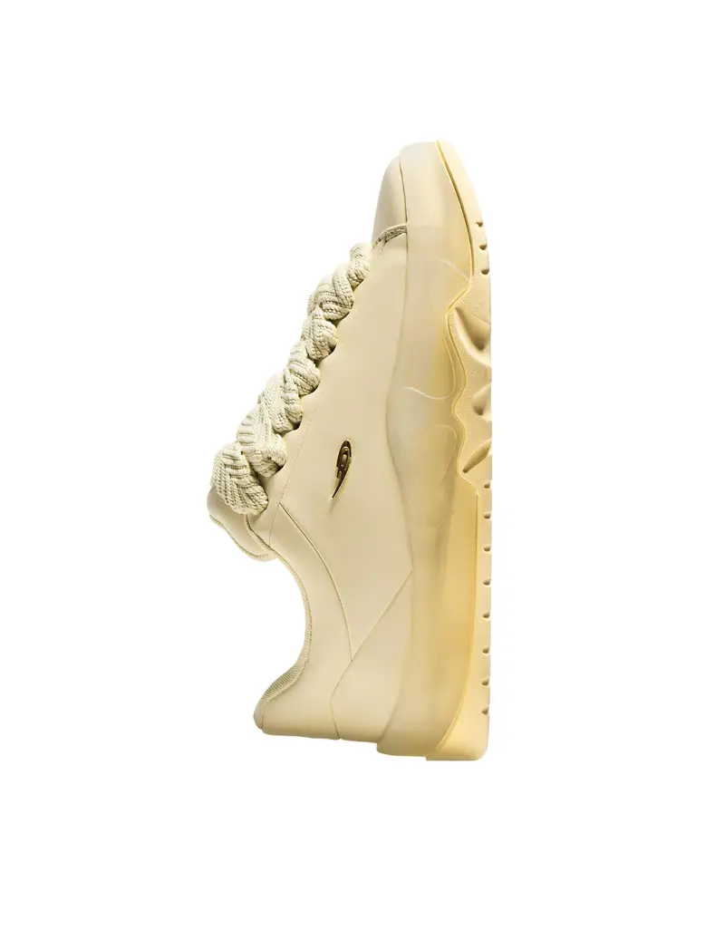 Sneakers Da Skate Out Of Core Uomo Bianco