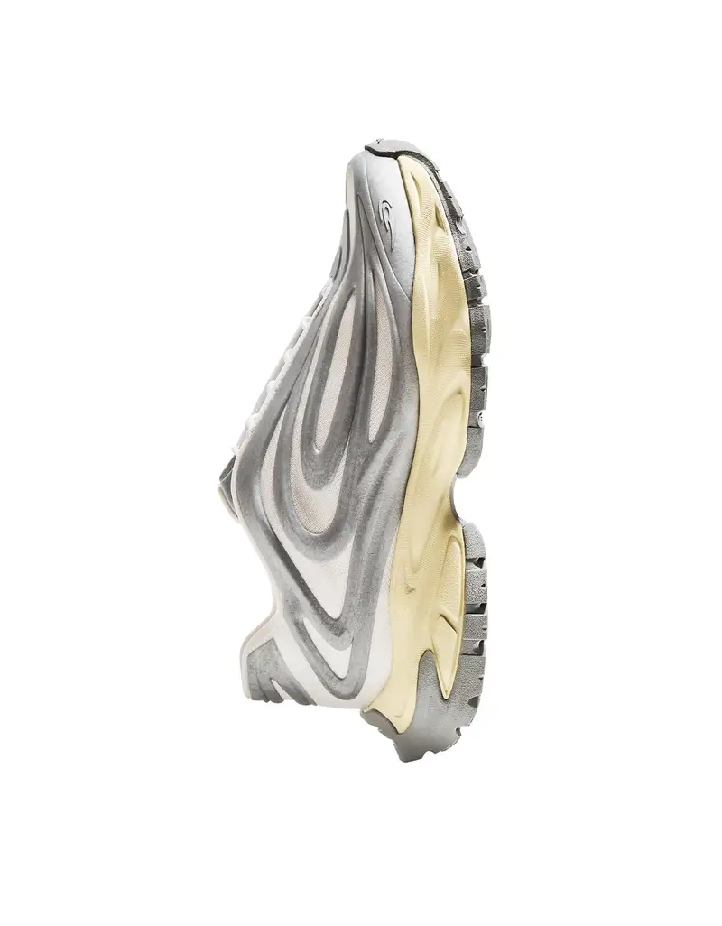 Sneakers Out Of Core Uomo Grigio