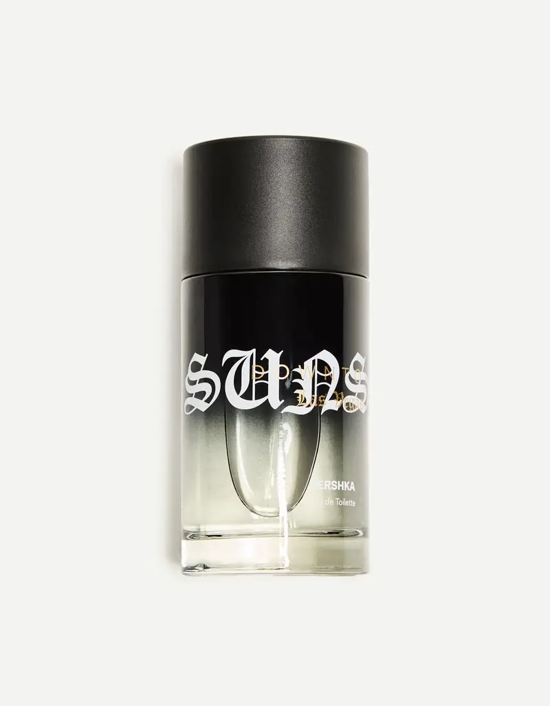 Sunset Downtown Las Vegas 100 Ml Uomo Nero