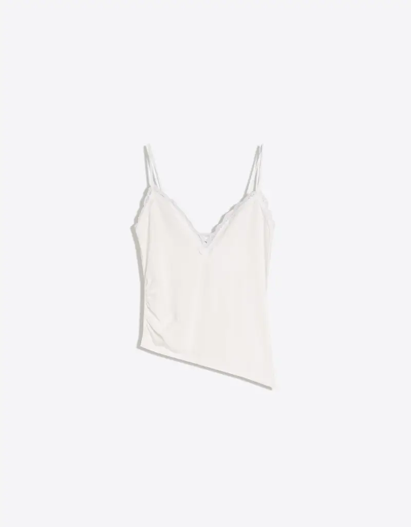 Bershka Bretelle Donna Multicolore 4237682