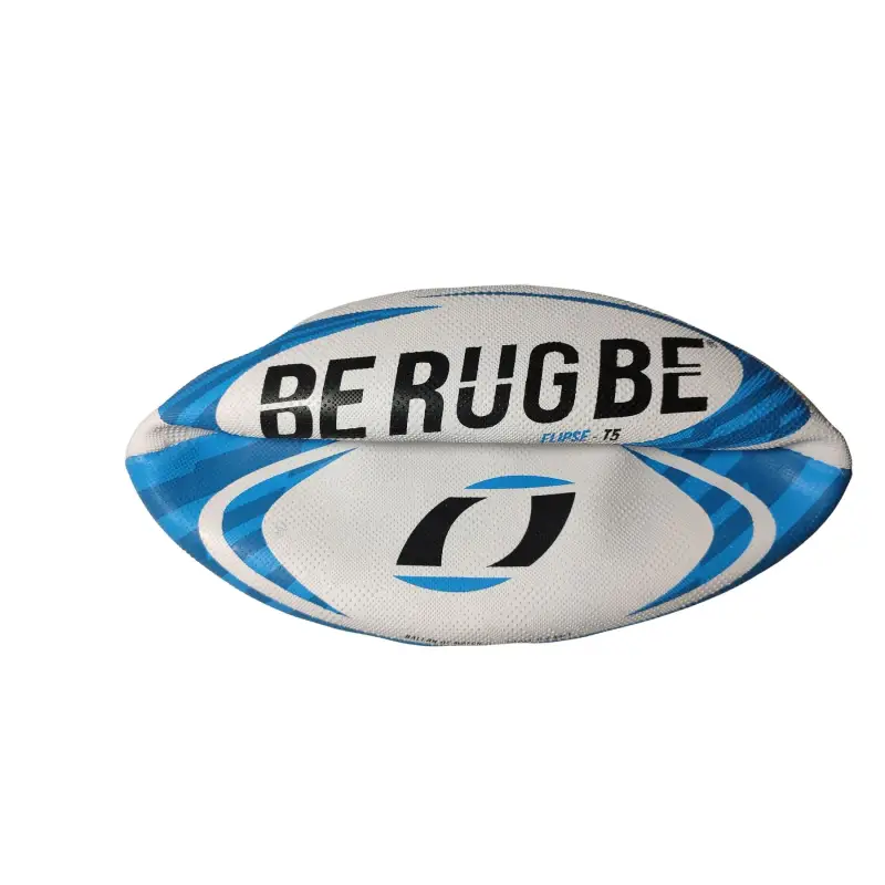 Pallone rugby Berugbe Elipse Wet