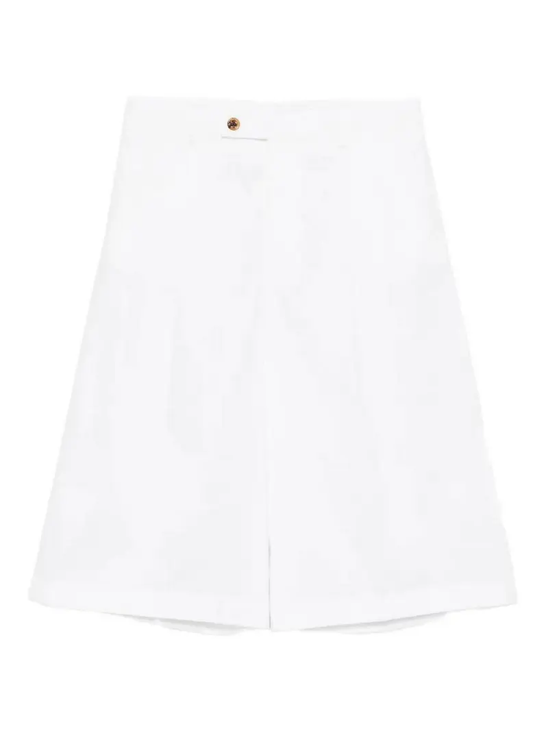Pantaloncini Bianco