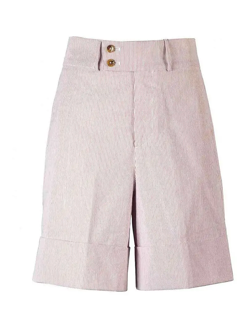 BERWICH Bermuda Marrone 3299690