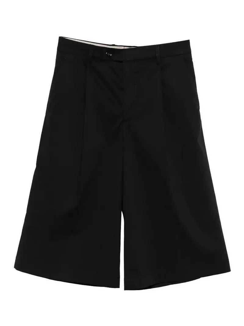 Pantaloncini Nero