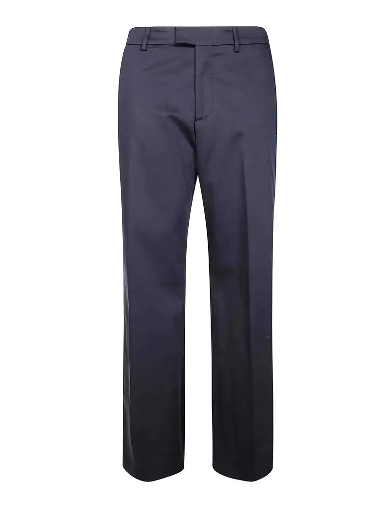 Pantalone Blu