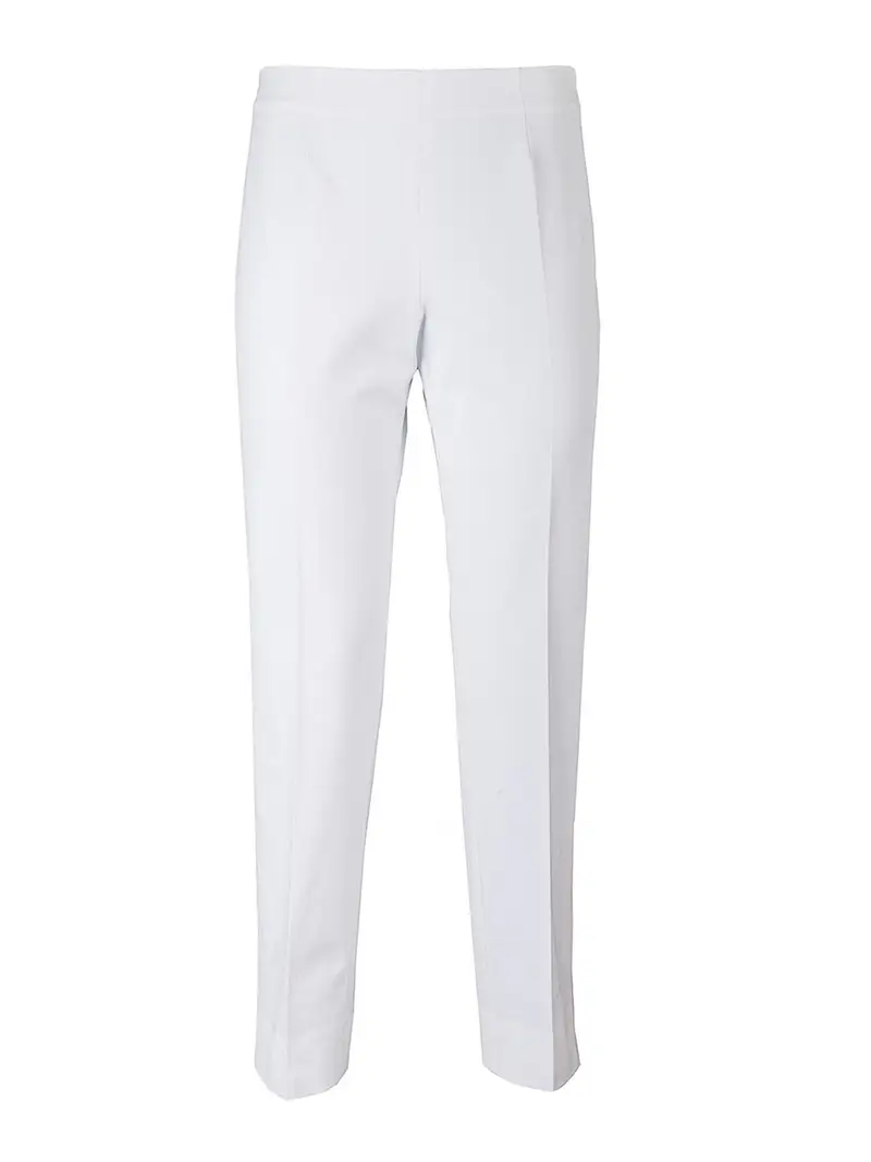 Pantaloni Bianco