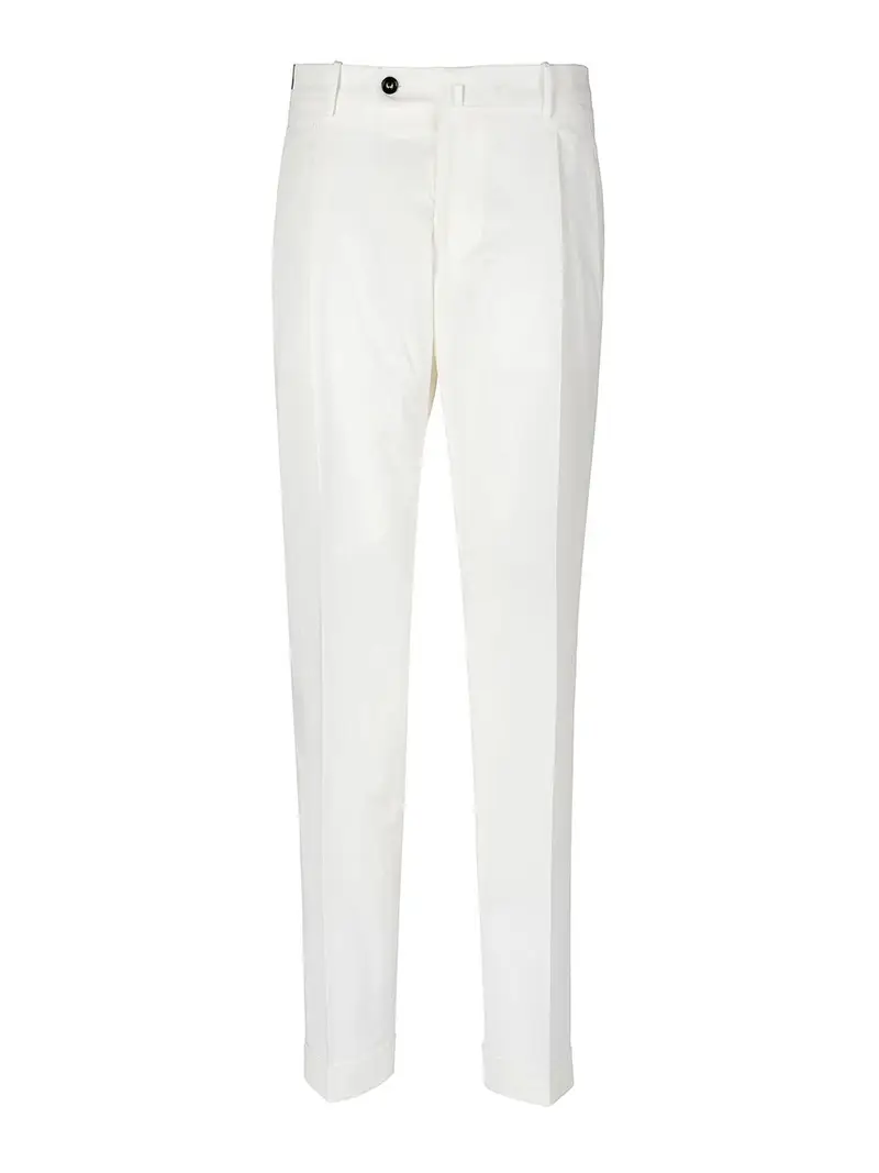 Pantaloni Bianco