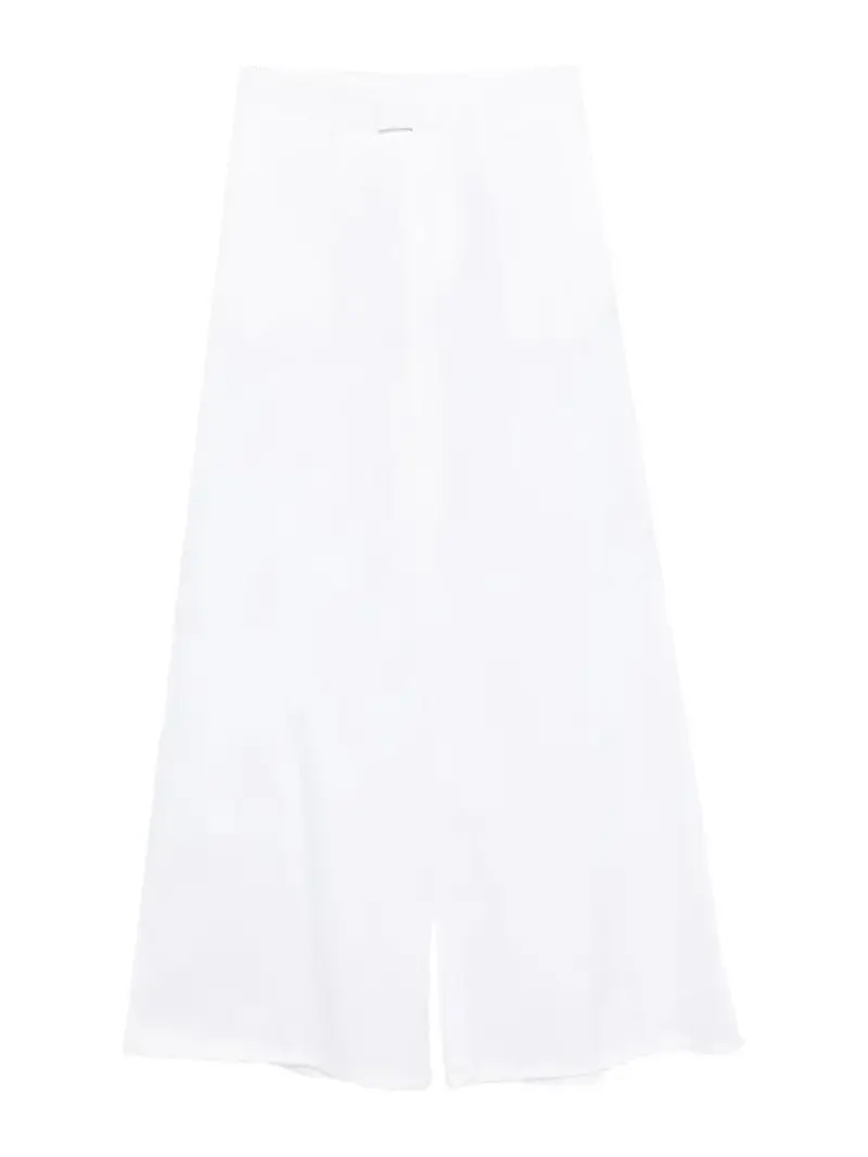 Pantaloni Bianco