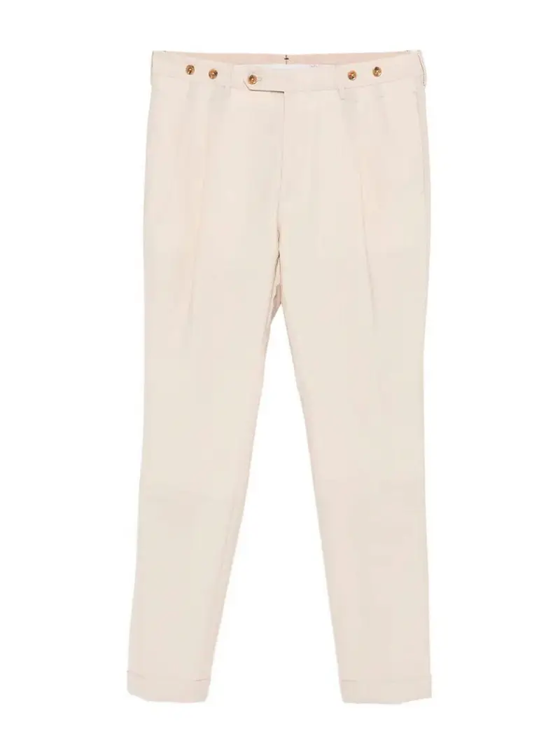 Pantaloni Bianco
