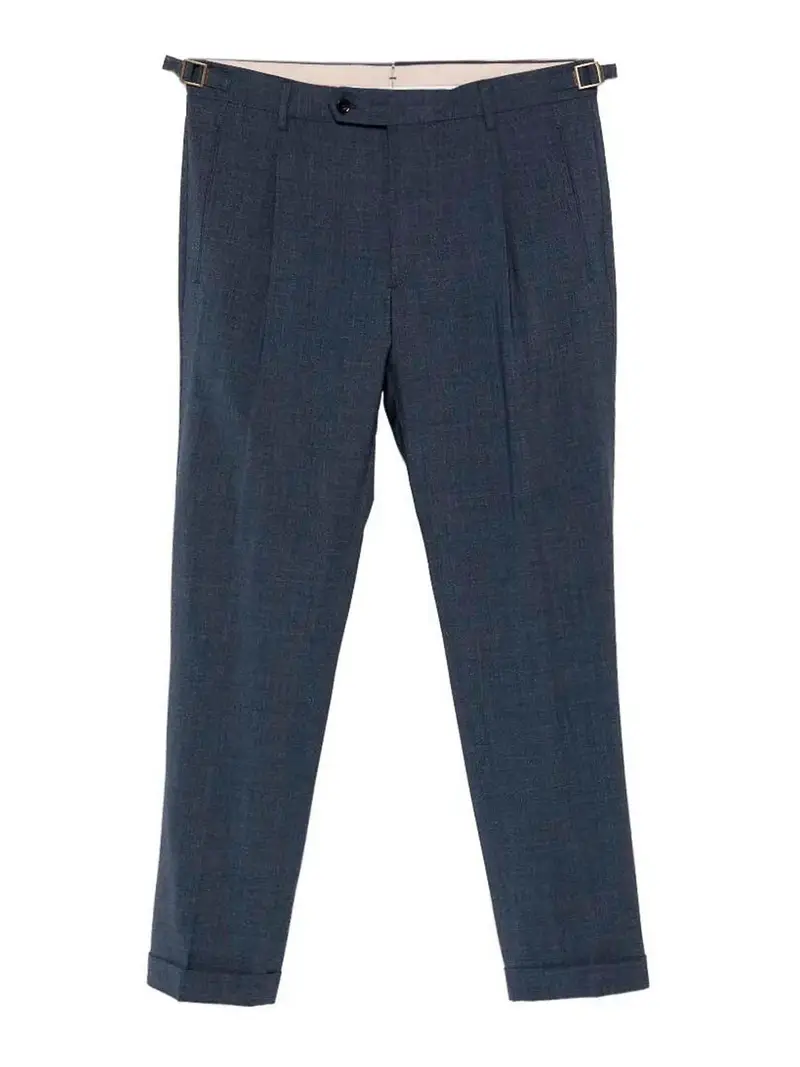 Pantaloni Blu