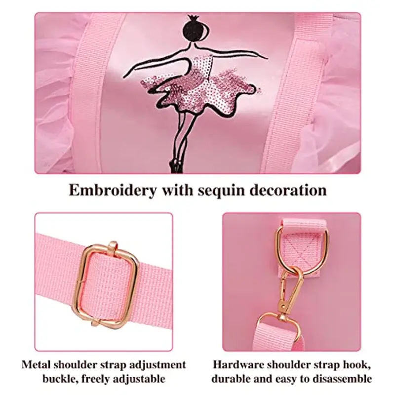 Besbomig Body Ragazza Rosa 815786 miniatura 3