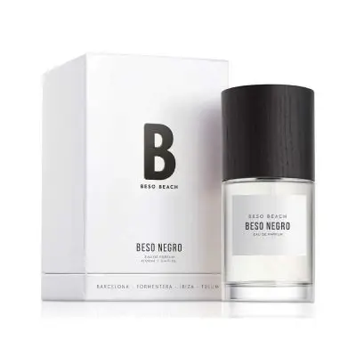 Beso Negro EDP 100 ml