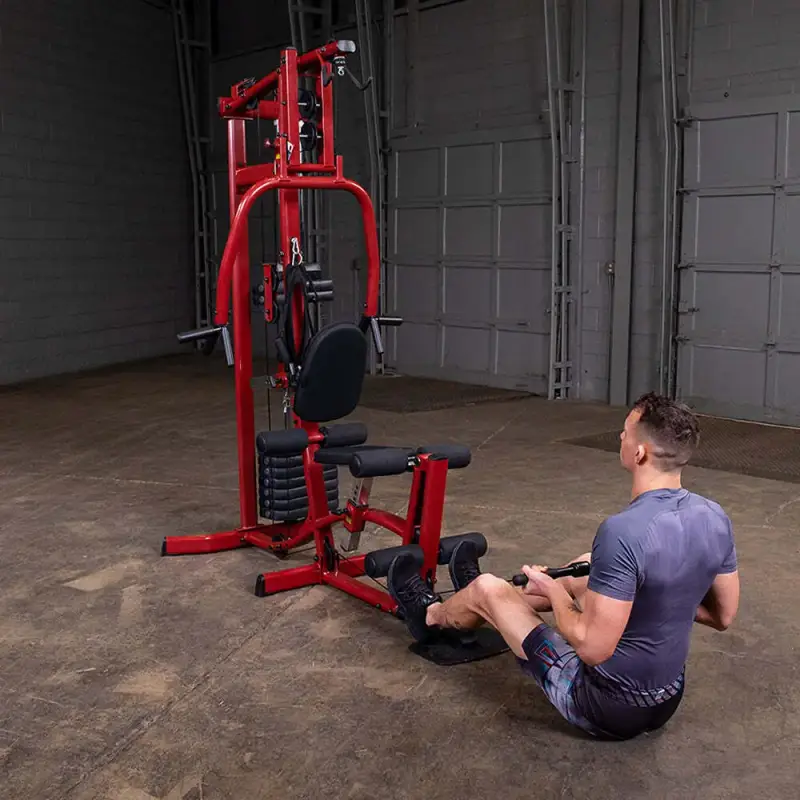 Palestra Home Best Fitness