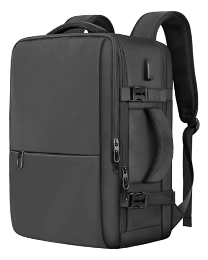 Besttravel Zaino da viaggio Nero 1204410