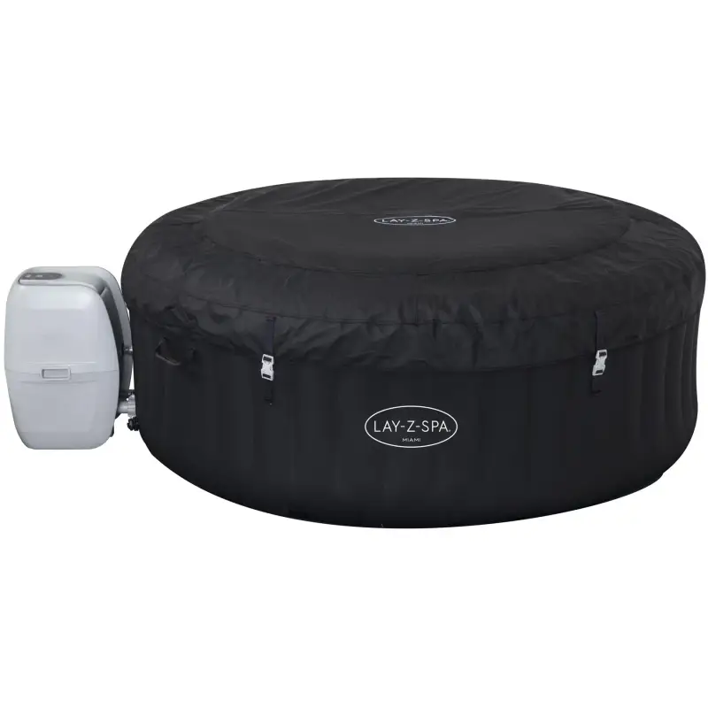 Piscina gonfiabile miami Bestway