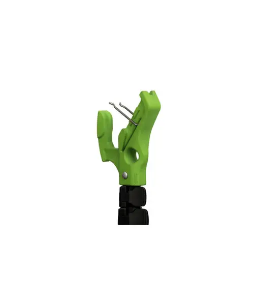 Beta Stick Ultra Long - accessori per arrampicata Green