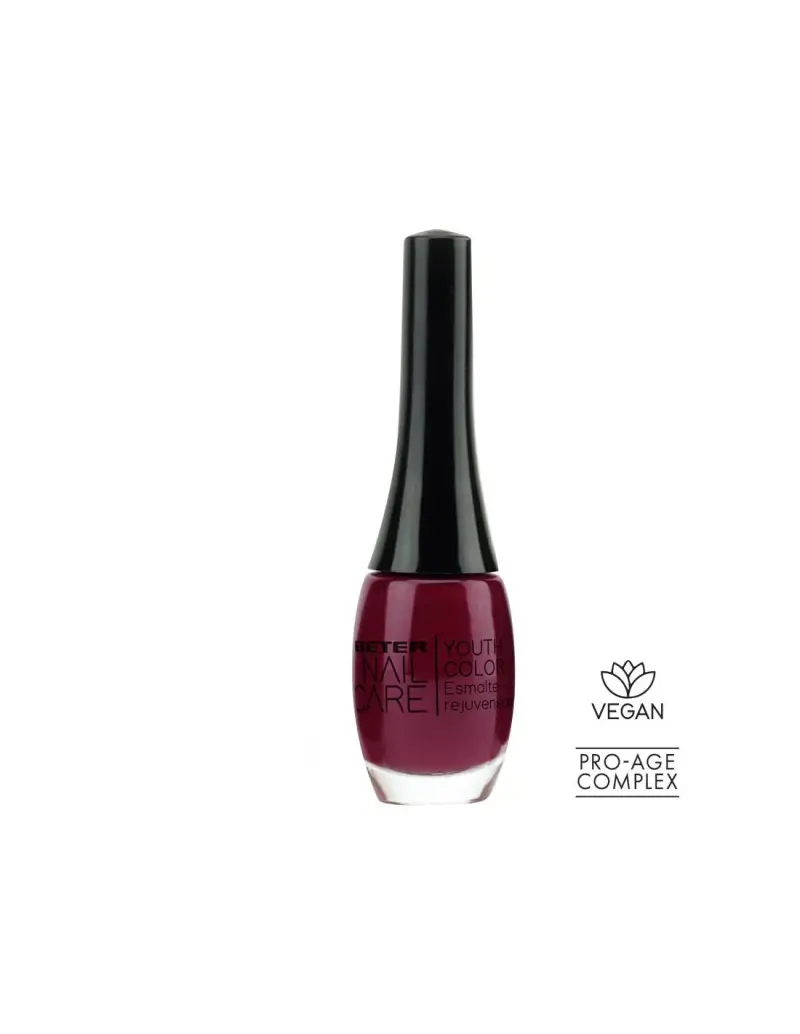 Nail Care Youth Color 036-Royal Red 11 ml
