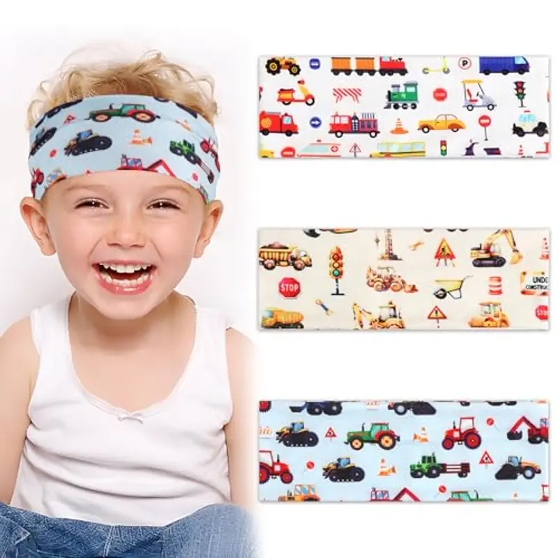 BETESSIN Fasce per capelli Bambino 2148548