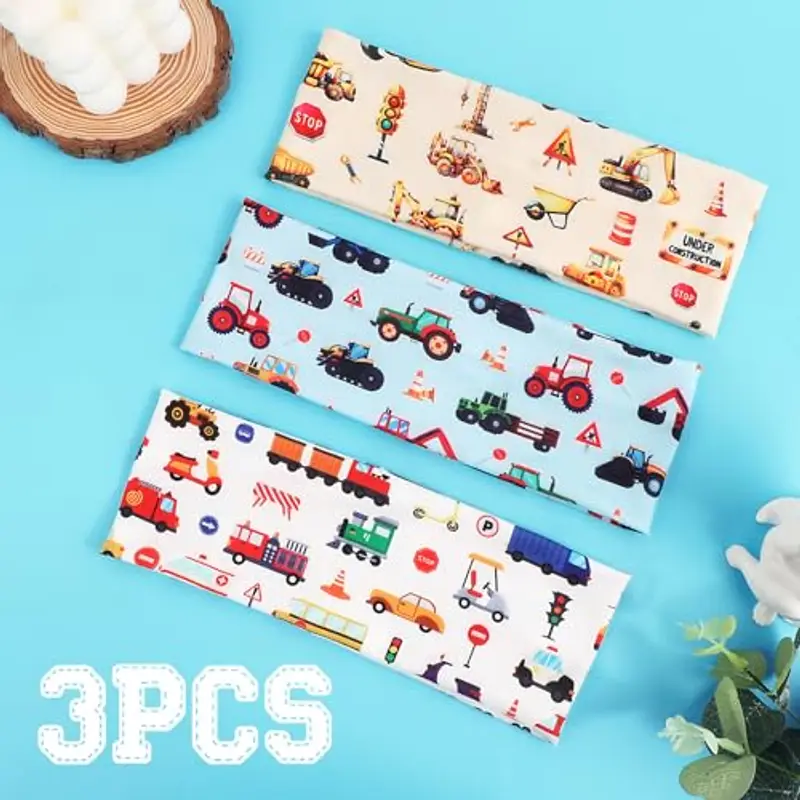 BETESSIN Fasce per capelli Bambino 2148548 miniatura 2