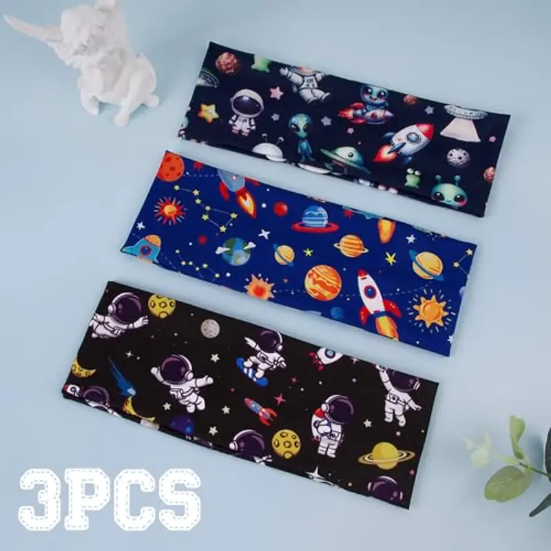 BETESSIN Fasce per capelli Bambino 2148546 miniatura 2