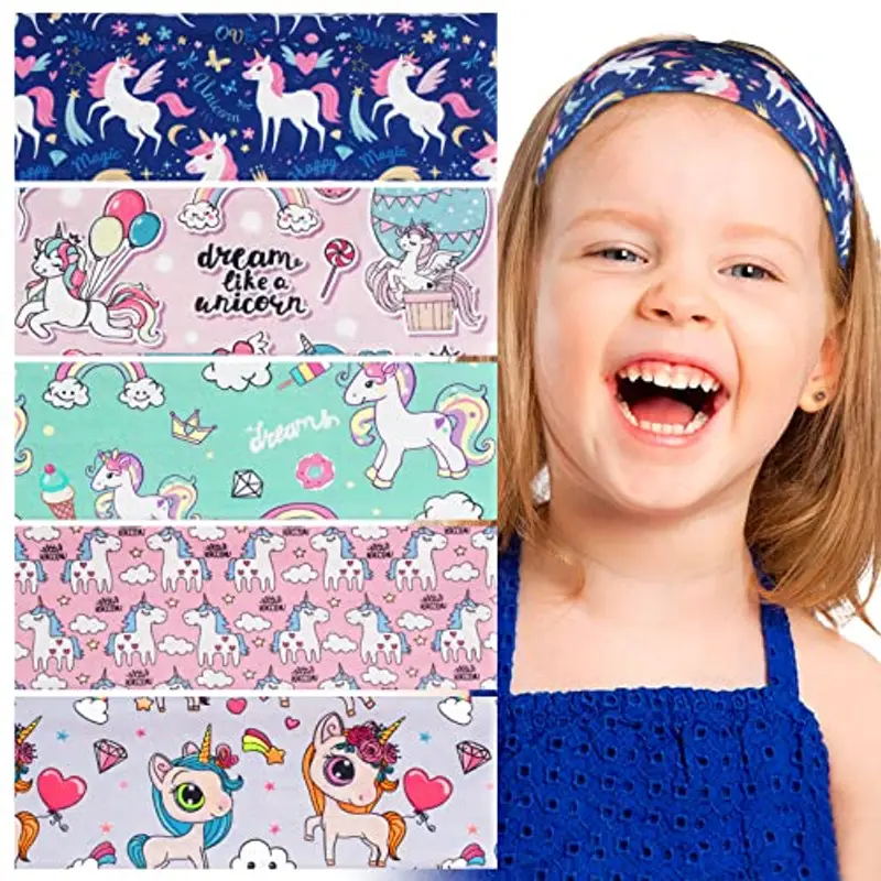 BETESSIN Fasce per capelli Bambina 1079674