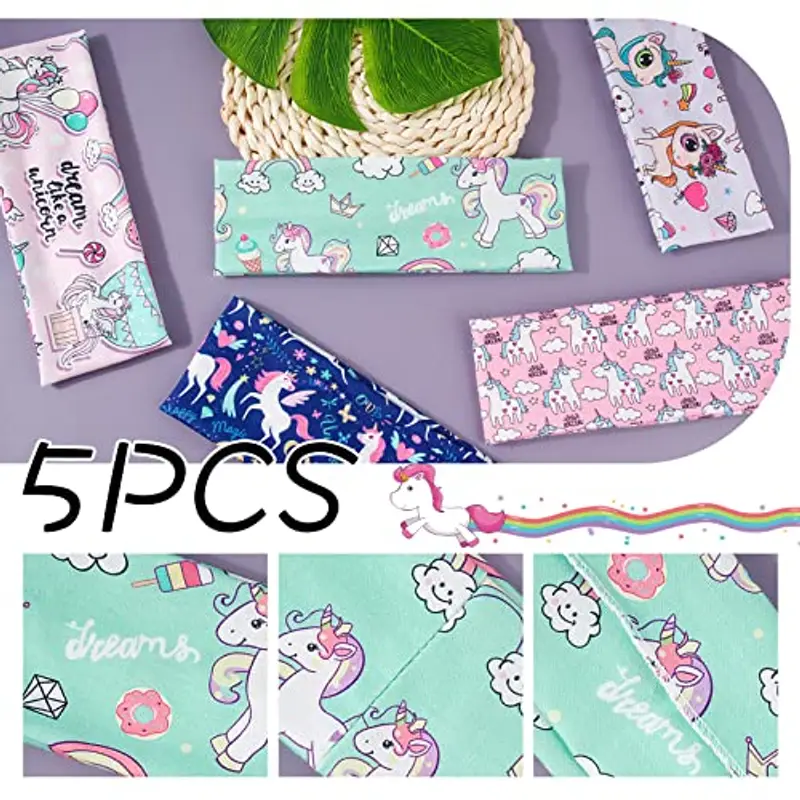 BETESSIN Fasce per capelli Bambina 1079674 miniatura 3