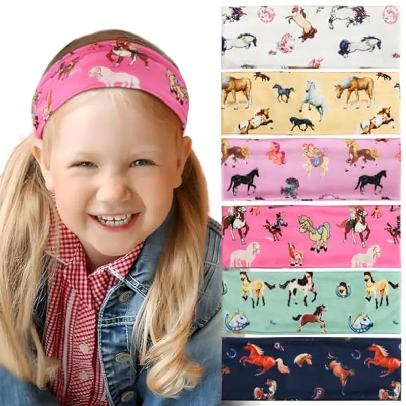 BETESSIN Fasce per capelli Bambina 2145927