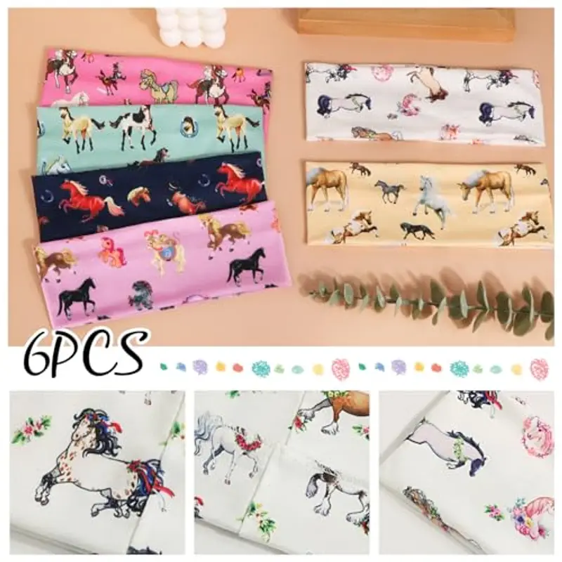 BETESSIN Fasce per capelli Bambina 2145927 miniatura 2