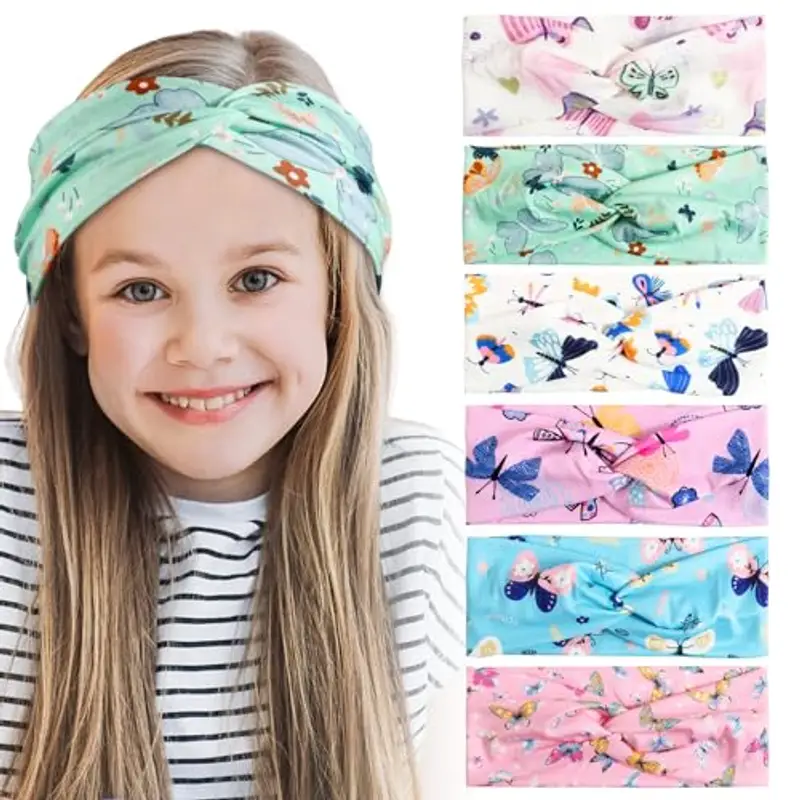 BETESSIN Fasce per capelli Bambina 2145929