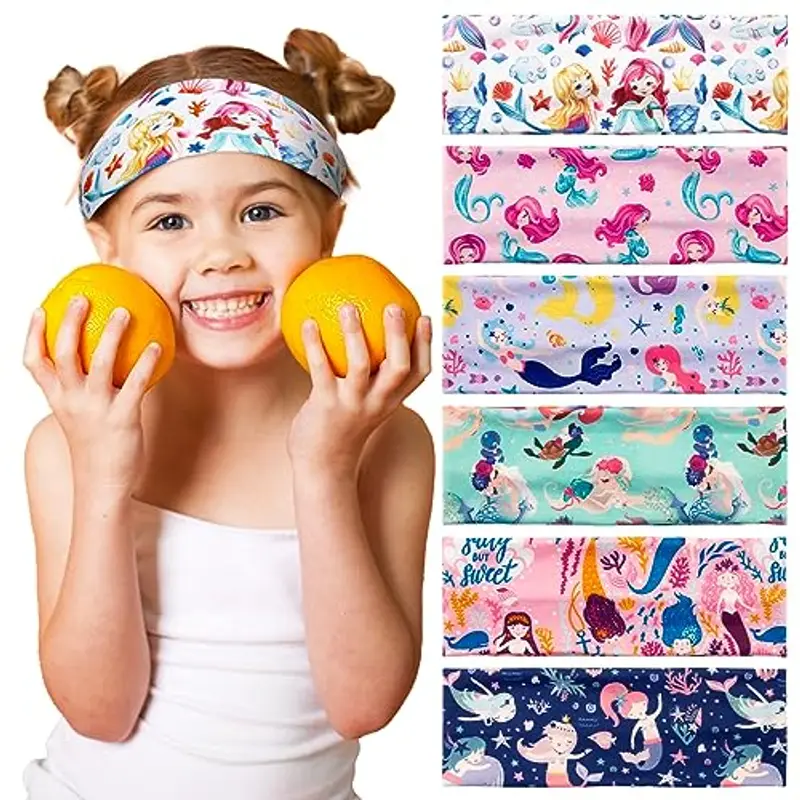 BETESSIN Fasce per capelli Bambina 1287329