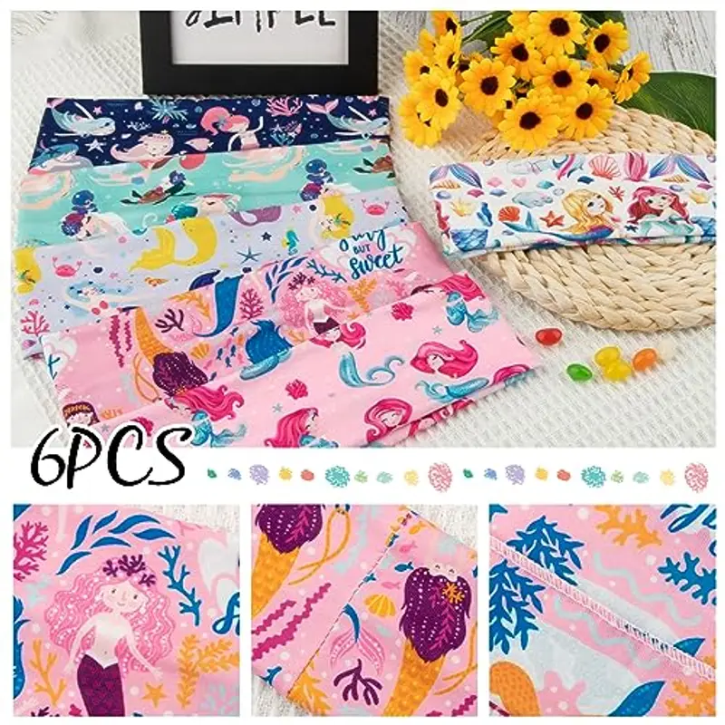 BETESSIN Fasce per capelli Bambina 1287329 miniatura 3