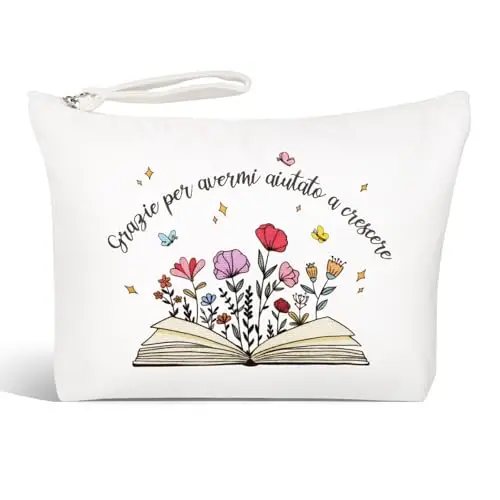 BETESSIN Pochette Donna Multicolore 2582464