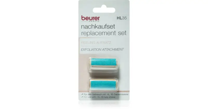 Beurer Rasoio Donna 3762895