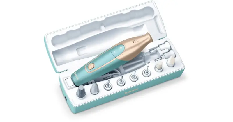 BEU-MP84 - Set manicure e pedicure