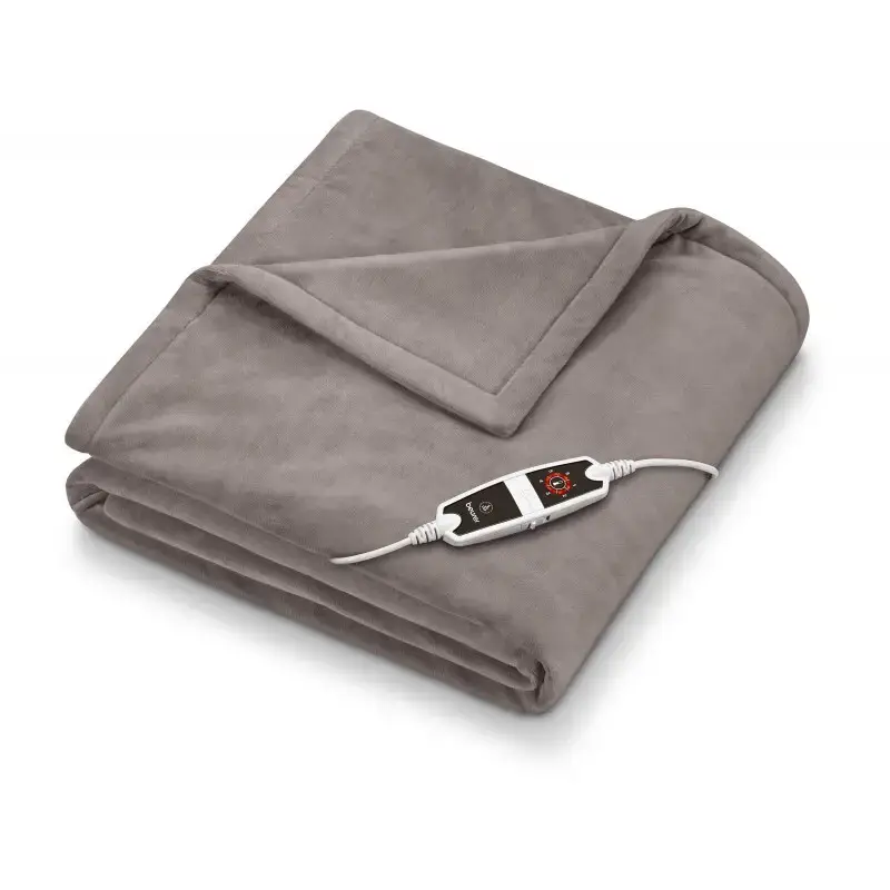 Coperta riscaldante Beurer HD 150 Taupe