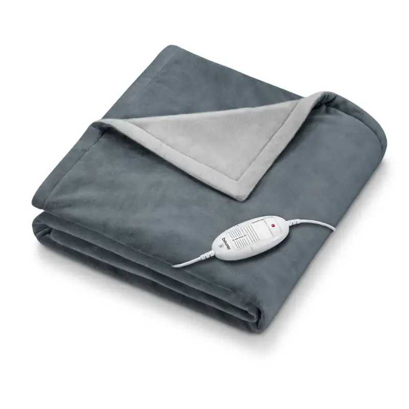 Coperta riscaldante Beurer HD 75 Cosy