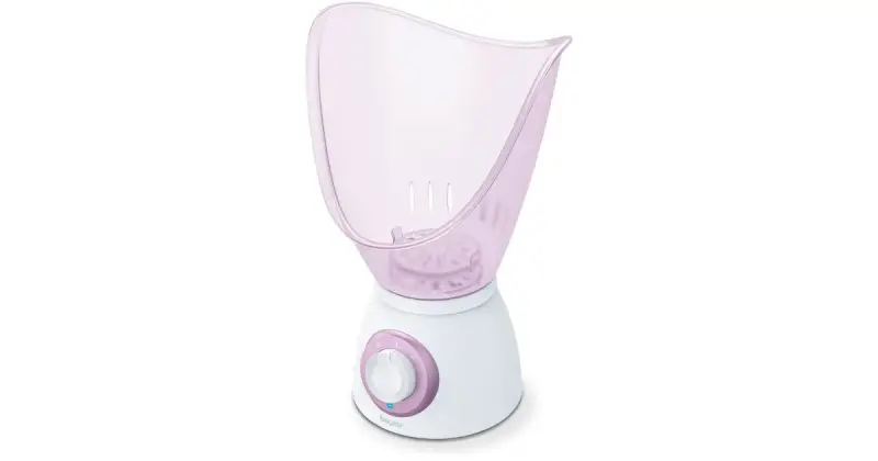 Fs 60 Sauna Per Il Viso 1 Pz