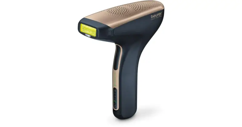 IPL 8800 epilatore IPL per corpo, viso, zona bikini e ascelle