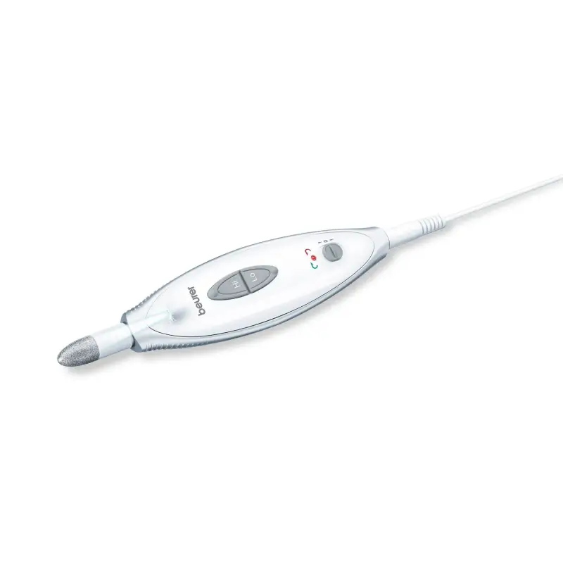 Lima per unghie Beurer MP 41