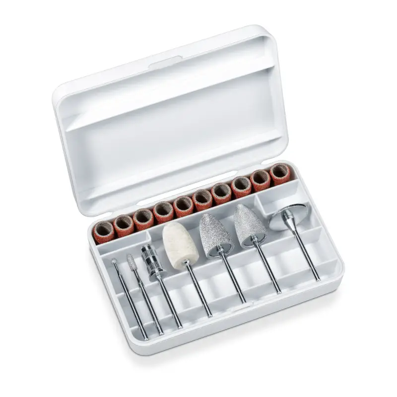 Lima per unghie Beurer MP 52