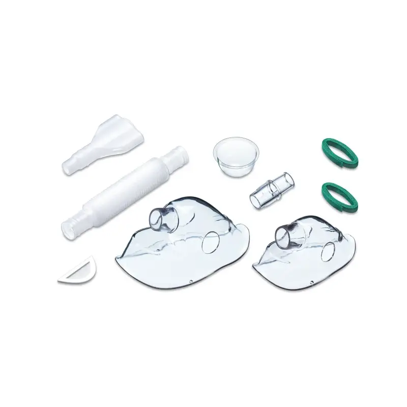 Maschera di ossigeno Beurer IH 40