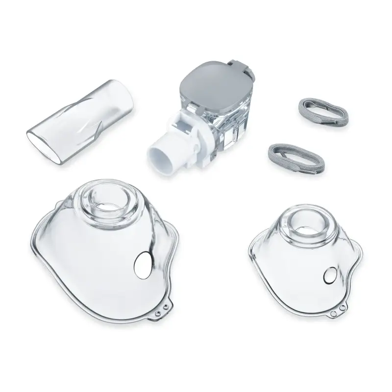 Maschera di ossigeno Beurer IH 57