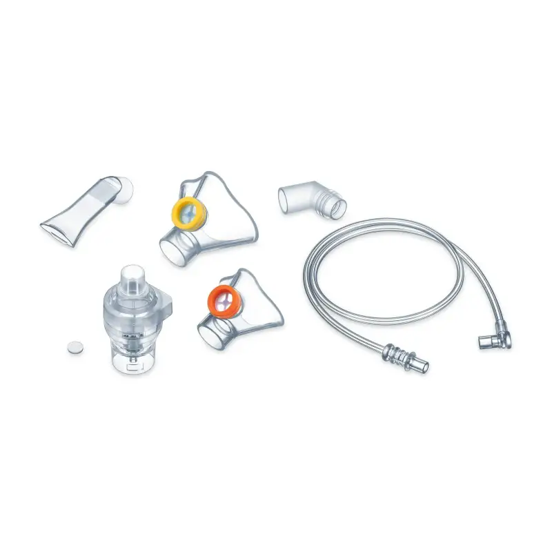 Maschera di ossigeno Beurer IH 58