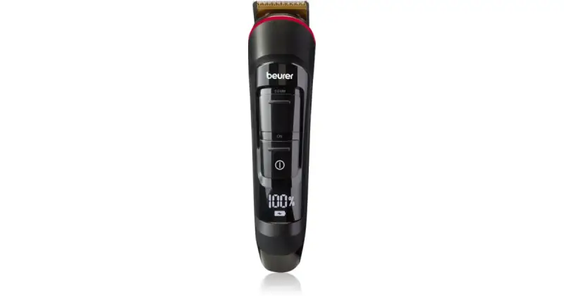 MN9X trimmer per capelli e barba