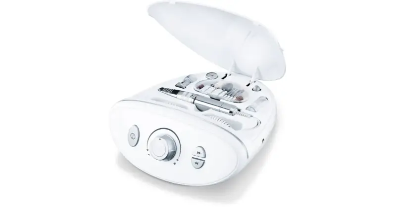 Mp 100 Kit Per La Manicure Perfetta 1 Pz