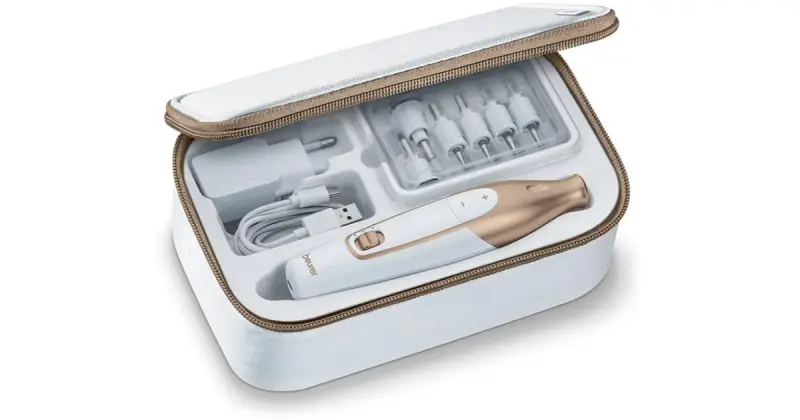 MP 64 - Set manicure e pedicure